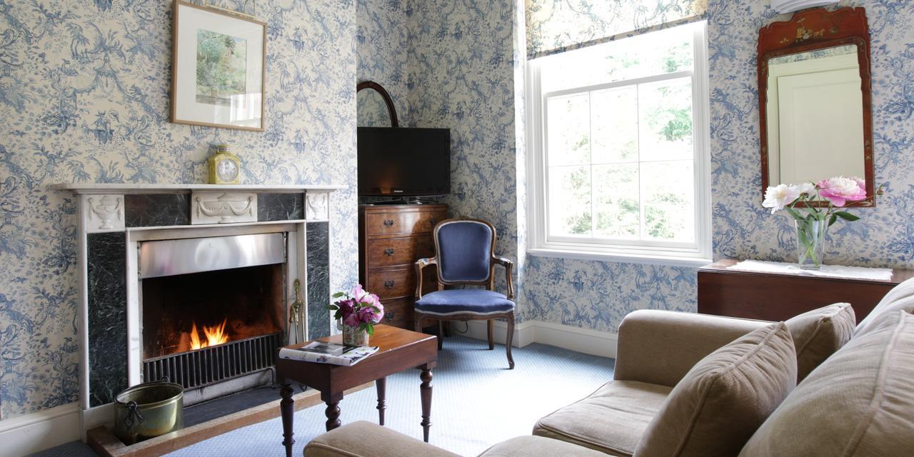 Warwick Hall 卡莱尔 外观 照片
