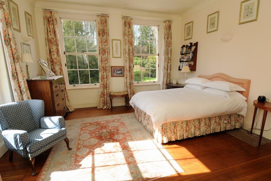 Warwick Hall 卡莱尔 外观 照片